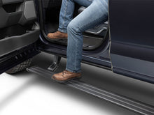 Load image into Gallery viewer, AMP Research 21-24 Ford F-150 SuperCrew PowerStep Vision - 96152-01A