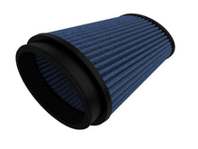 Load image into Gallery viewer, aFe MagnumFLOW Air Filters IAF P5R A/F P5R (3x4-3/4)F x (4x5-3/4)B x (2-1/2x4-1/4)T x 6H - 24-90054