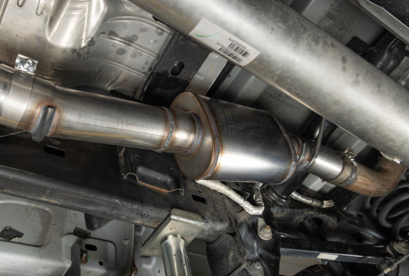 Flowmaster 14-25 RAM 2500 6.4L Direct Fit FlowFX Exhaust System - 717941