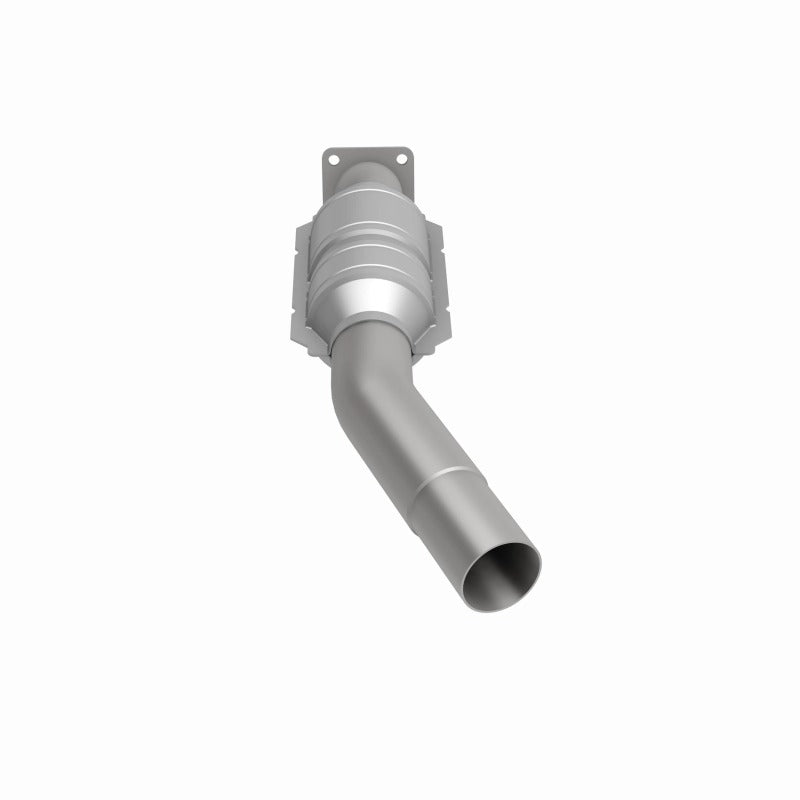 MagnaFlow Direct Fit Catalytic Converter 90-91 Audi Coupe Quatt 2.3L - 23302