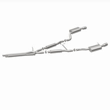 Load image into Gallery viewer, MagnaFlow SYS C/B 97-04 Audi A6 2.7L Bi-Turbo - 16493