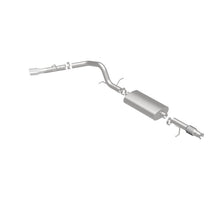 Load image into Gallery viewer, MagnaFlow SYS C/B 09 Chev/GMC Tahoe/Yukon5.3L - 16564