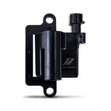 Load image into Gallery viewer, Mishimoto 99-07 GM Square Style Engine Ignition Coil Set - MMIG-LSSQ-9908