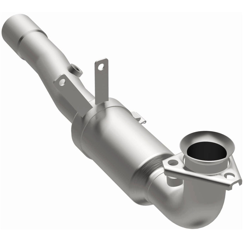 MagnaFlow 1996 Chevrolet Corvette 5.7L Direct Fit Converter - 4481408