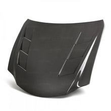 Load image into Gallery viewer, Seibon 15-19 Lexus RC (Not For RCF) TS Style Carbon Fiber Hood - HD17LXRC-TS