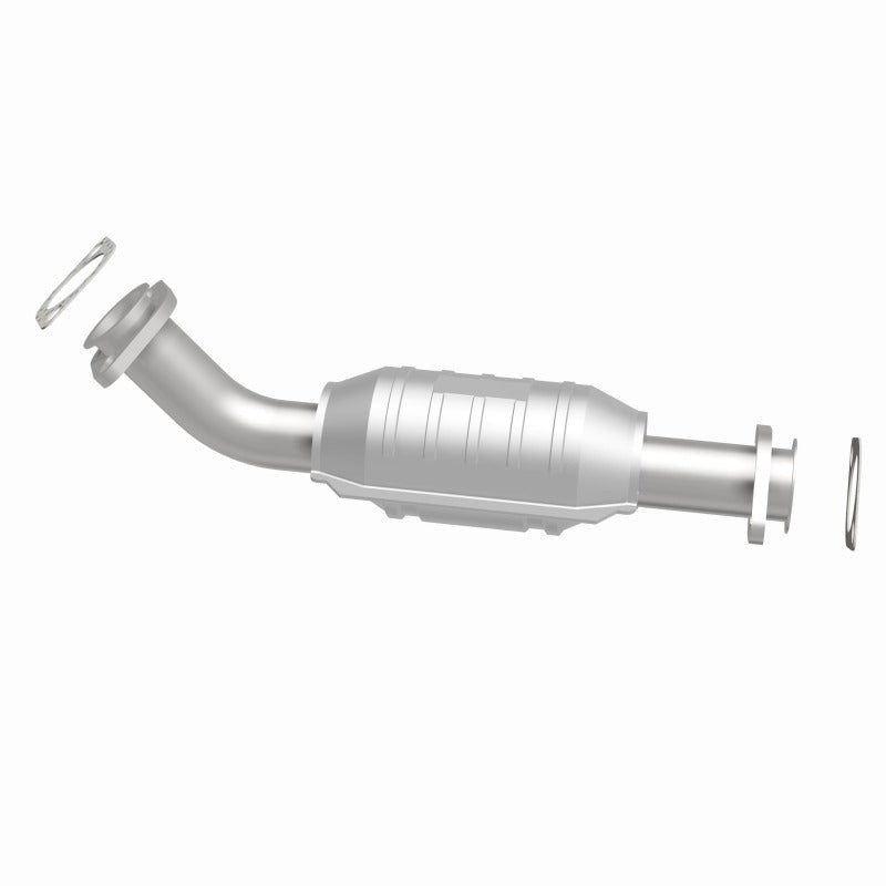 MagnaFlow Direct Fit Catalytic Converter Mazda-Rx7 - 23690