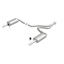 Load image into Gallery viewer, MagnaFlow SYS Cat-Back 80-82 Corvette 5.7L - 16889