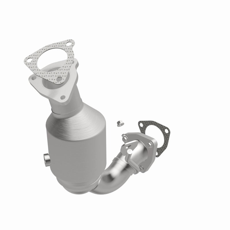 MagnaFlow 2017 Q7 V6 3 OEM Underbody Direct Fit Converter - 21-812