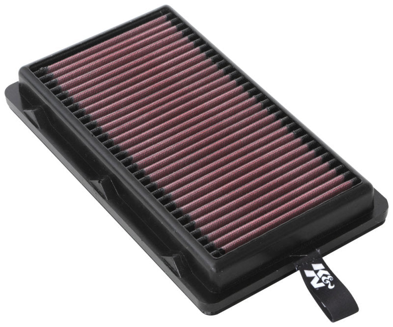 K&N 20-21 Hyundai Sonata I4-1.6L DSL Replacement Air Filter - 33-5108