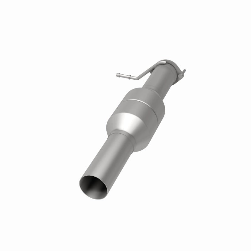 MagnaFlow Direct Fit Catalytic Converter 03-05 Ford F250/350 SD 6.0 - 60511