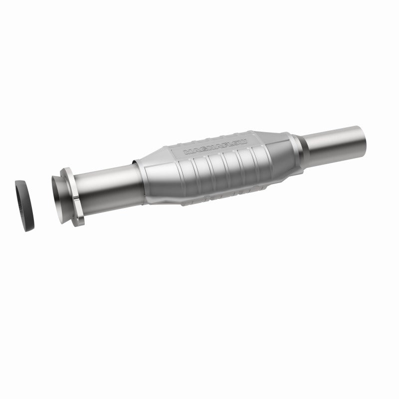 MagnaFlow Direct Fit Catalytic Converter El Dorado/Seville 88-95 4. - 23493
