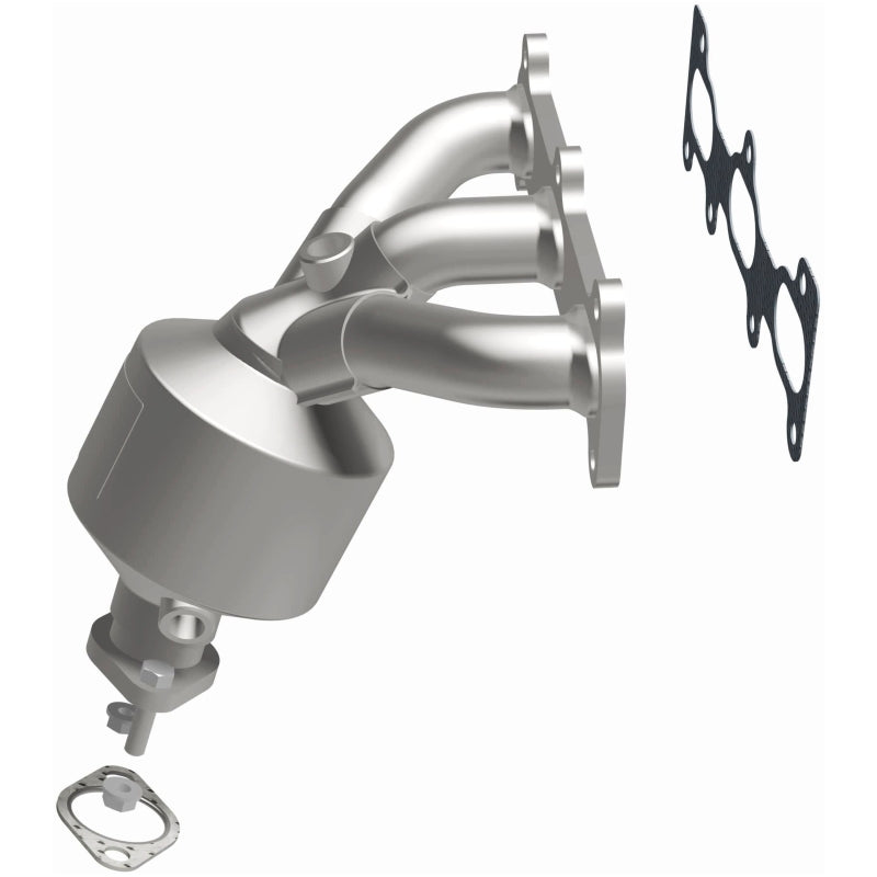 MagnaFlow Conv DF 06-08 Kia Optima 2.7L - 50910