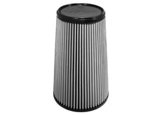 Load image into Gallery viewer, aFe MagnumFLOW Air Filters IAF PDS A/F PDS 5F x 7-1/2B x 5-1/2T x 12H - 21-90041