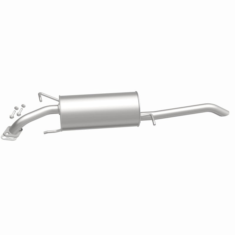 BRExhaust 09-11 Chevrolet Aveo 1.6L Muffler Kit - 108-0133