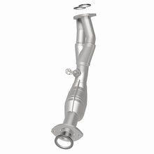 Load image into Gallery viewer, MagnaFlow Direct Fit Catalytic Converter 01-04 Toyota Tacoma 2.7L fr - 444255