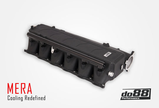do88 BMW F/G-Series B58 Gen 1 MERA Charge Cooler Manifold - ICM-440-G