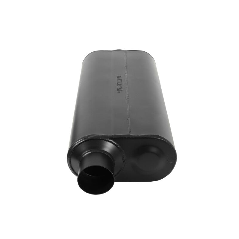 Flowmaster 70 Series BBII 3 IN(C)/OUT(O) SS Muffler - 853072