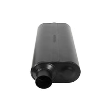 Load image into Gallery viewer, Flowmaster 70 Series BBII 3 IN(C)/OUT(O) SS Muffler - 853072