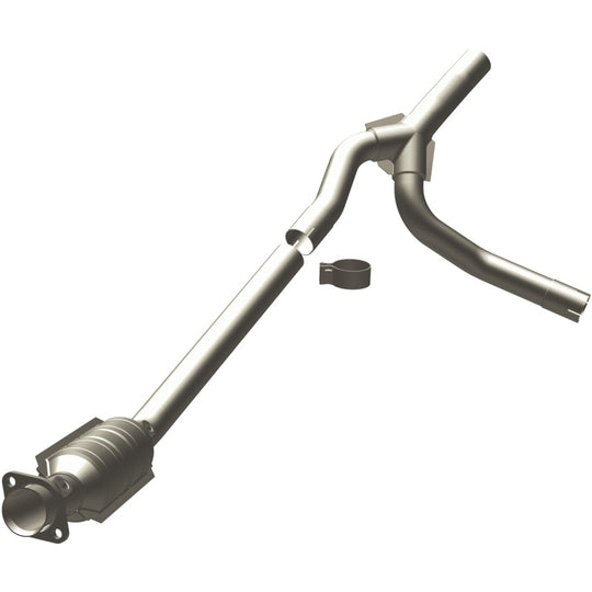 MagnaFlow Direct Fit Catalytic Converter 04-05 Ram1500 PS OEM - 49610