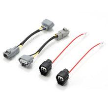 Load image into Gallery viewer, AlphaRex 16-20 Toyota Tacoma TRD Wiring Adapter AlphaRex Projector Headlight Converter