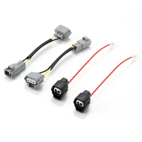 AlphaRex 16-20 Toyota Tacoma TRD Wiring Adapter AlphaRex Projector Headlight Converter - 810014