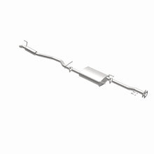 Load image into Gallery viewer, MagnaFlow BRE Exhaust Kit 14-16 TOYOTA HIGHLANDER 3.5L - 106-0780