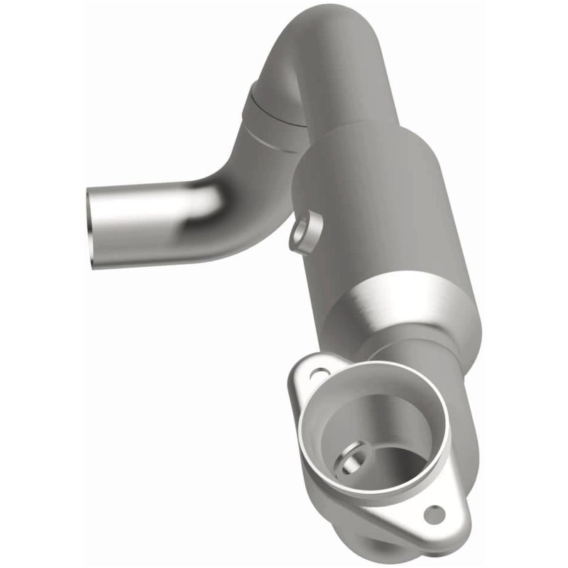 MagnaFlow 07-08 Ford F-150 4.6L Direct Fit Converter - 5451831