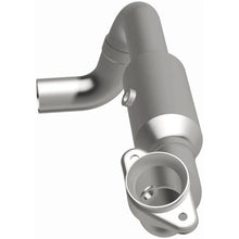 Load image into Gallery viewer, MagnaFlow 07-08 Ford F-150 4.6L Direct Fit Converter - 5451831