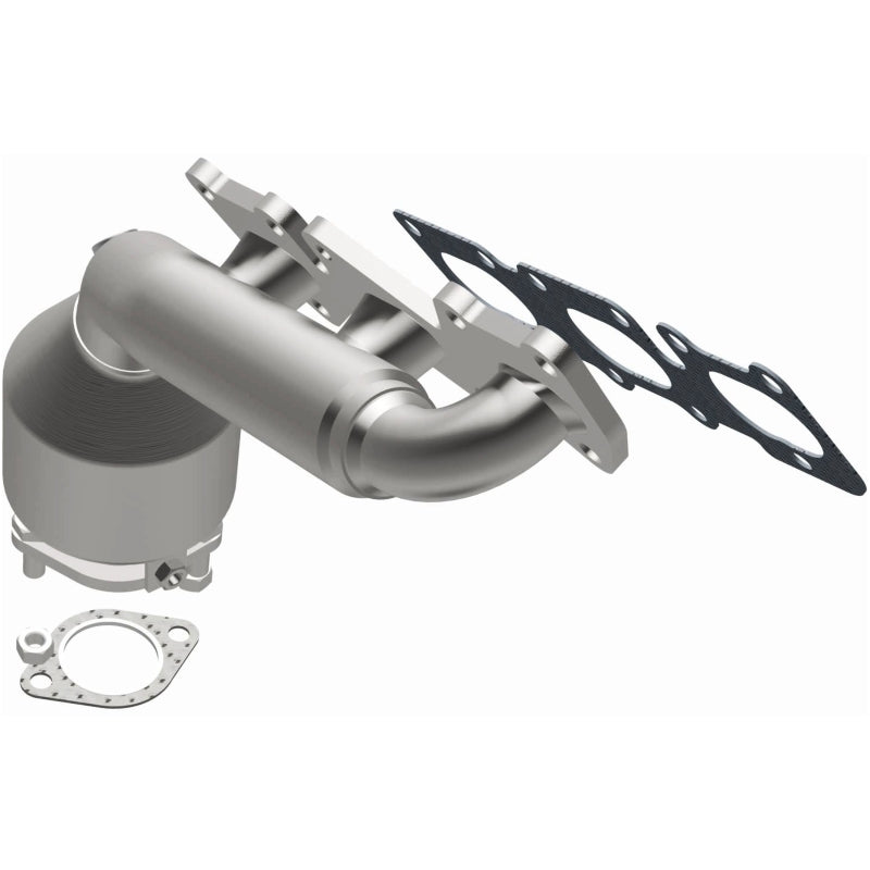 MagnaFlow Direct Fit Catalytic Converter 2007-2009 Sorento 3.3 3.8 L Manifold - 52309