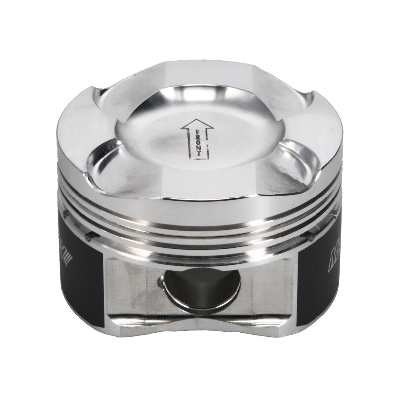 Manley BMW N55/S55 37cc Platinum Series Dish Piston - Single - 647000C-1