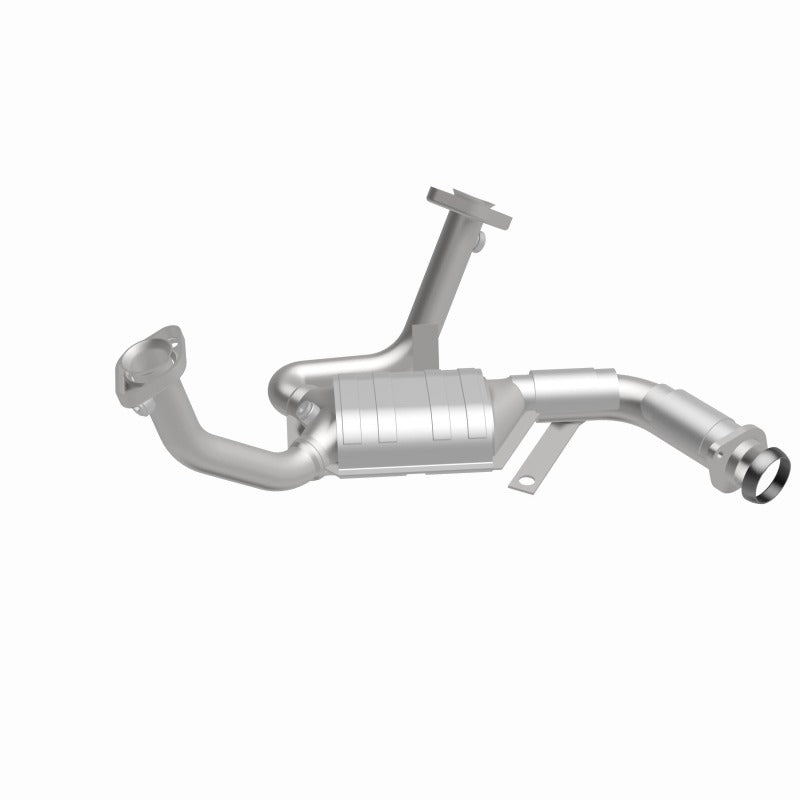 MagnaFlow Direct Fit Catalytic Converter Ford-Taurus-Mercury-Sable - 23357