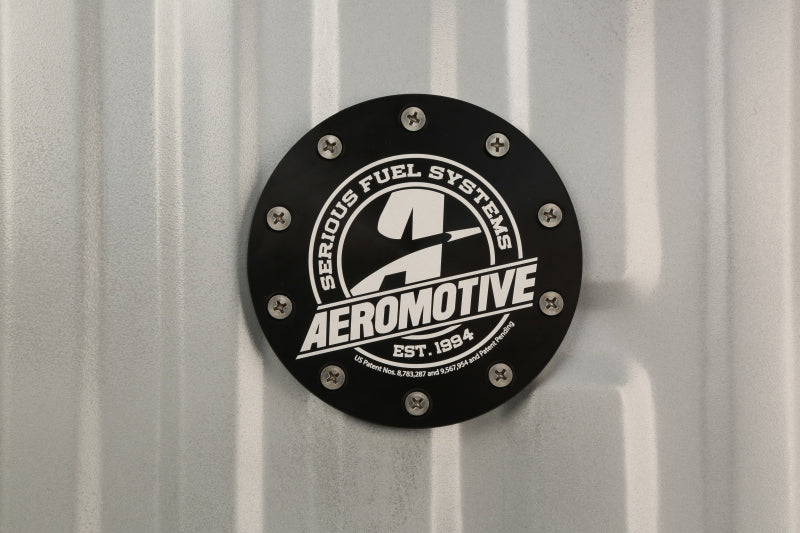 Aeromotive 1964 Pontiac GTO 200 Stealth Gen 2 Fuel Tank - 18119