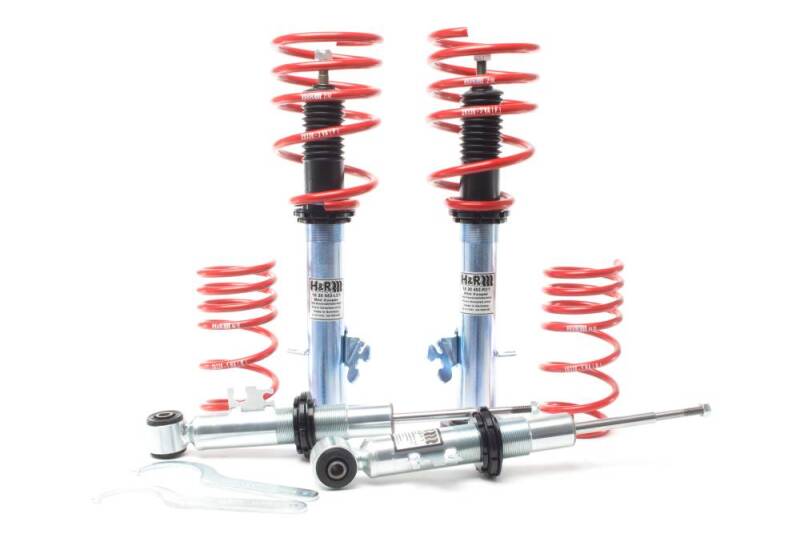 H&R 02-06 MINI Cooper S R50/R53 Street Perf. Coil Over - 50417-2