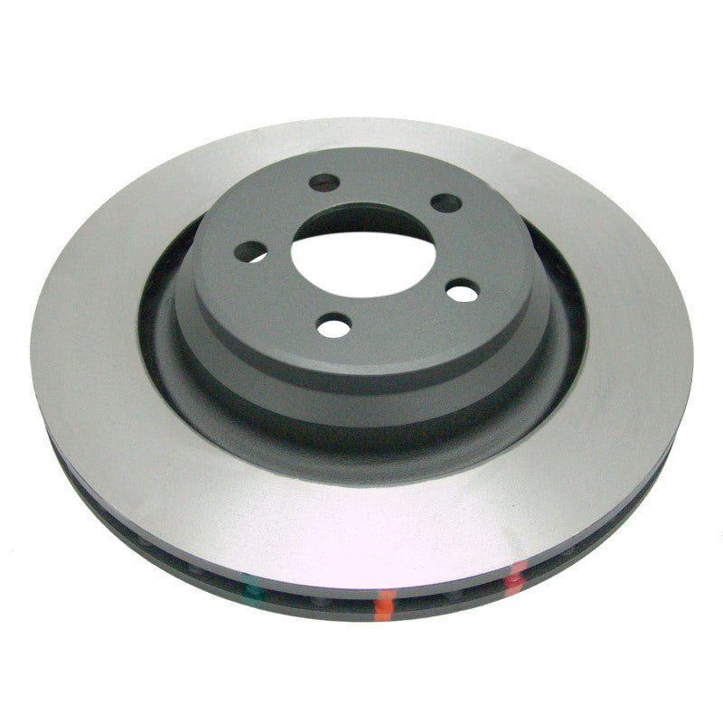 DBA 15-22 Dodge Charger R/T Scat Pack/SRT 392 (w/4 & 6 Piston Calipers) Rear 4000 Series Plain Rotor - DBA42445
