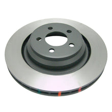 Load image into Gallery viewer, DBA 15-22 Dodge Charger R/T Scat Pack/SRT 392 (w/4 &amp; 6 Piston Calipers) Rear 4000 Series Plain Rotor - DBA42445