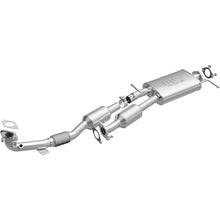 Load image into Gallery viewer, MagnaFlow 18-19 Chevrolet Traverse V6 OEM Underbody Rear Direct Fit Converter - 280133