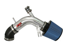 Load image into Gallery viewer, Injen 03-04 Accord 4 Cyl. LEV Motor Only Polished Short Ram Intake - IS1680P