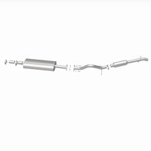 Load image into Gallery viewer, MagnaFlow BRE Exhaust Kit 01-08 Escape Tribute Mariner - 106-0021