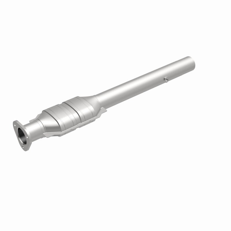MagnaFlow Direct Fit Catalytic Converter 1999 Ford E250 5.4L - 23204