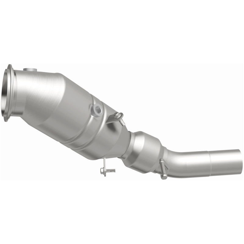 MagnaFlow OEM Grade 13-17 BMW X3 Direct Fit Catalytic Converter - 52265