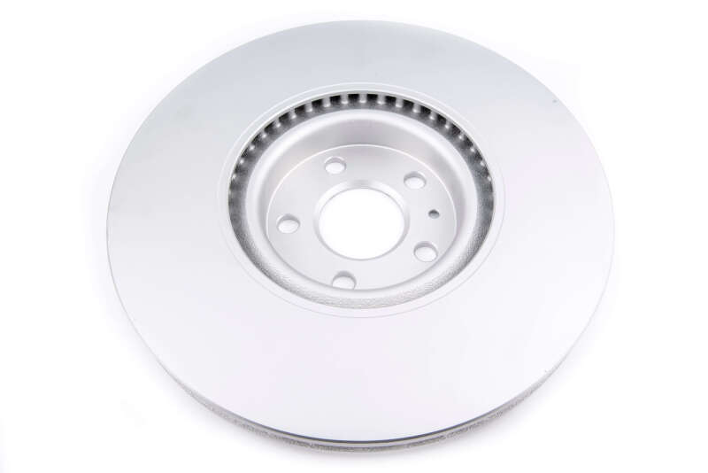 DBA 17-20 Volvo S90 (345mm Front Rotor) Front En-Shield Standard Rotor - DBA3026E