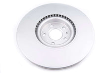 Load image into Gallery viewer, DBA 17-20 Volvo S90 (345mm Front Rotor) Front En-Shield Standard Rotor - DBA3026E