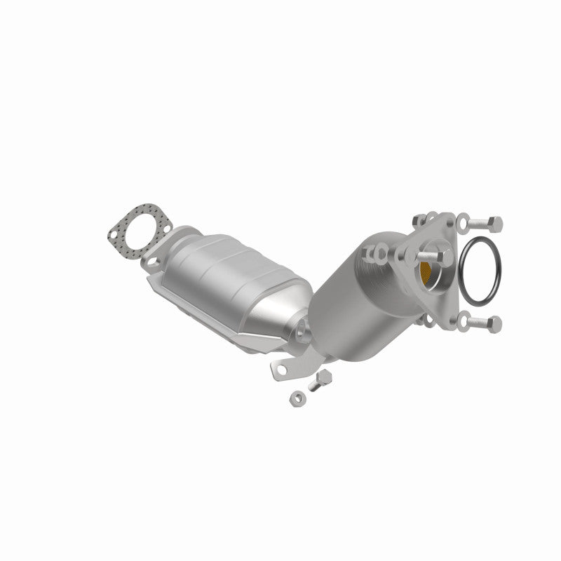 MagnaFlow 08-09 Infiniti EX35 3.5L Direct Fit Converter - 5411012