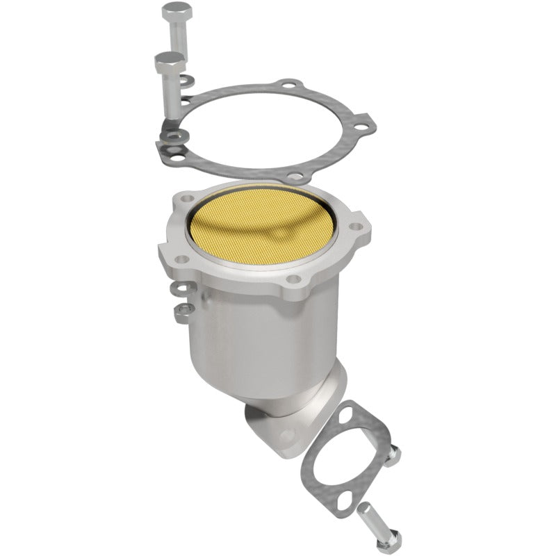 MagnaFlow Direct Fit Catalytic Converter 03-06 Santa Fe Front cc 3.5L - 24241