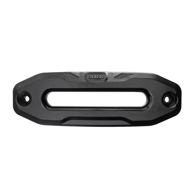 ARB Hawse Fairlead Forged Aluminum - ARWA005