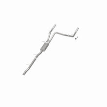 Load image into Gallery viewer, MagnaFlow SYS C/B 10 Chevy Silverado EC/SB - 15565