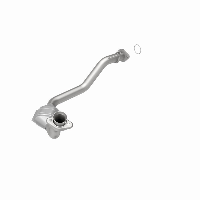 MagnaFlow Direct Fit Catalytic Converter 96-98 Explorer-Mountaineer - 23311