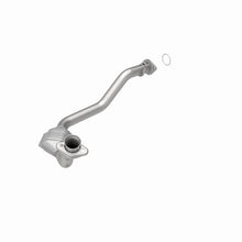 Load image into Gallery viewer, MagnaFlow Direct Fit Catalytic Converter 96-97 Ford Explorer 5.0L - 447101