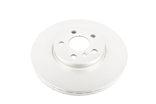 DBA 16-18 Mini Cooper Clubman/Clubman S (Excl Sport Brake) Front En-Shield Standard Rotor - DBA3294E