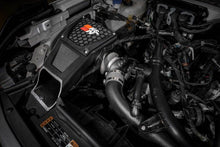 Load image into Gallery viewer, K&amp;N 2021 Ford Bronco V6-2.7L F/I AirCharger Performance Intake - 63-2619
